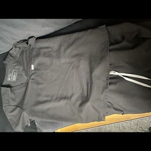 FIGS SCRUBS SIZE small